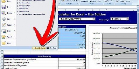 Excluir uma macro no excel