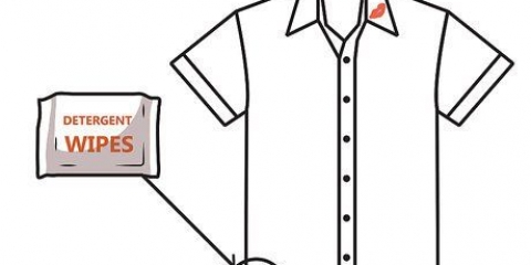 Como tirar mancha de maquiagem da roupa sem lavar