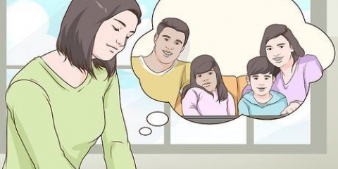 Escolhendo um homem para casar