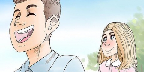 Diga a um homem que você o ama