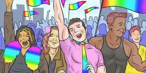 Encontrando um homem (se você é gay)