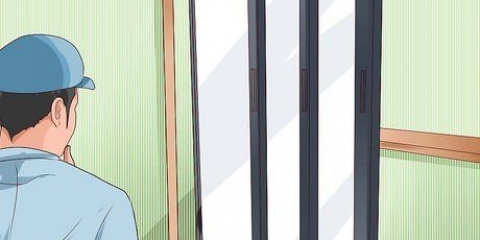 Crie uma caverna de homem