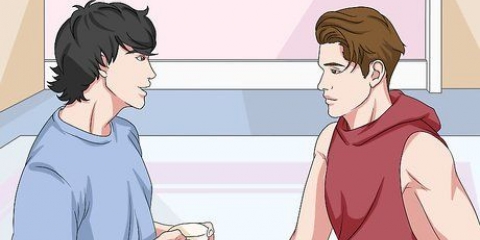 Tornando-se um stripper masculino