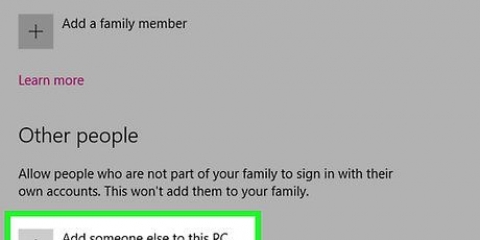 Proteja uma pasta com uma senha no windows