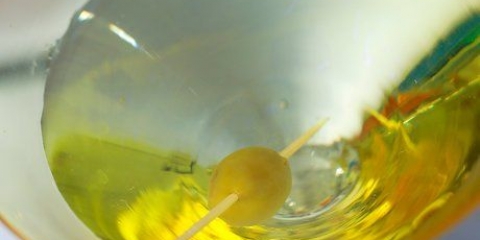 Peça um martini