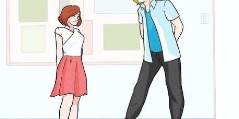 Abraçando uma garota menor que você