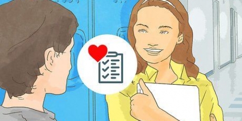 Escreva uma garota que você gosta dela