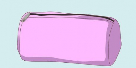 Fazendo um conjunto menstrual