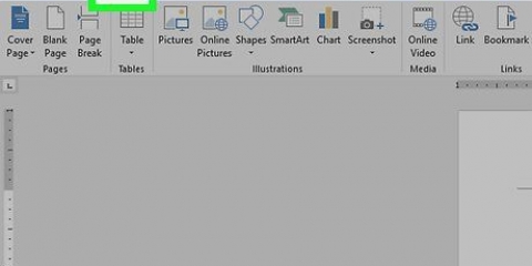 Reduzir um documento do microsoft word