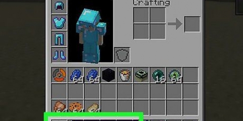 Nomeando um mob no minecraft