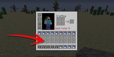 Como fazer um mob spawner no minecraft