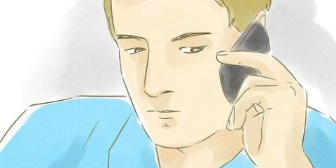Descobrir um número de celular