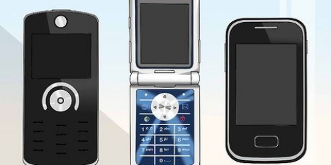 Obtendo um celular sem acesso à internet