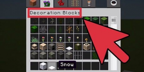 Construindo uma casa moderna no minecraft