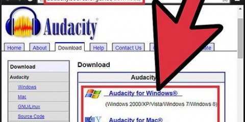 Editando um mp3