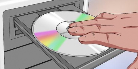 Grave um arquivo mp4 em um dvd