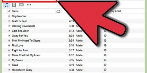Adicionar uma pasta de música ao itunes