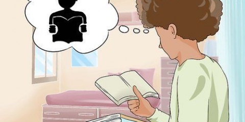 Estudando por uma noite
