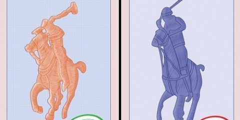 Identificando um item falsificado da ralph lauren