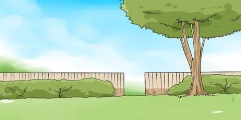 Construir uma piscina natural