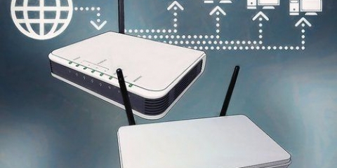 Estender uma rede conectando roteadores