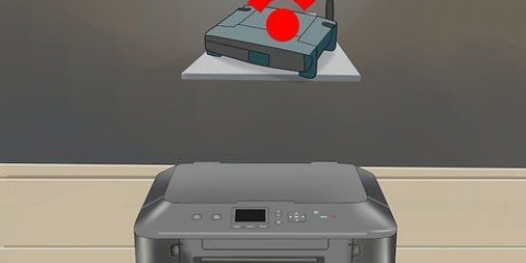 Instalando uma impressora de rede