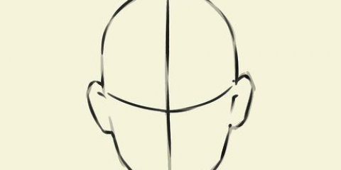 Desenhando um nariz