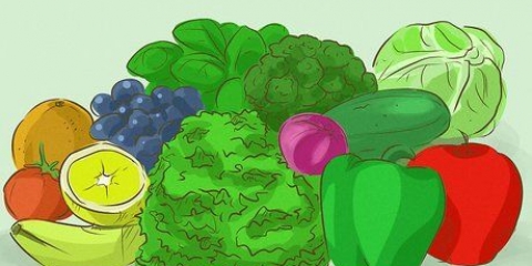 Criando uma dieta renal para prevenir a insuficiência renal crônica