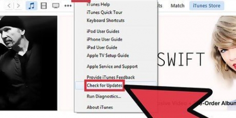 Conecte um novo dispositivo ao itunes
