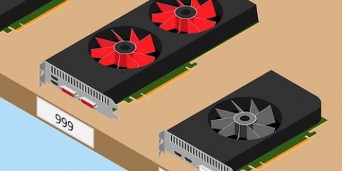 Instalando uma nova placa gráfica