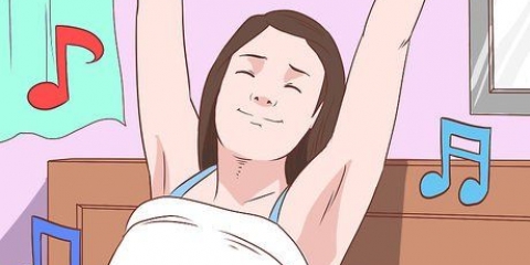 Criando uma rotina matinal e noturna (para meninas)