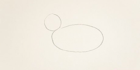 Desenhando um elefante