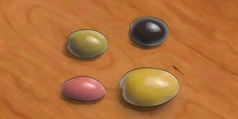Cultivando uma oliveira de um poço