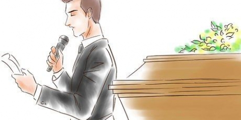 Escolhendo um tema para um discurso