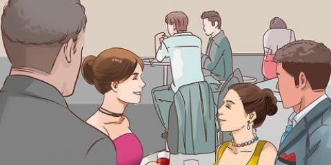 Organize uma noite com uma mulher