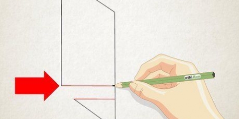 Desenhe um cubo impossível