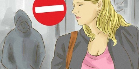 Sobrevivendo a uma situação de sequestro ou refém