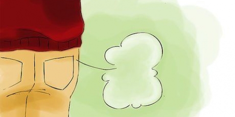Prevenção de inchaço e flatulência