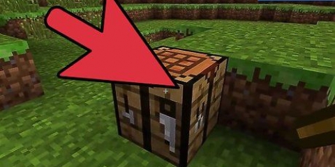 Como fazer um forno no minecraft