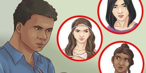 Crie um personagem atraente para sua história