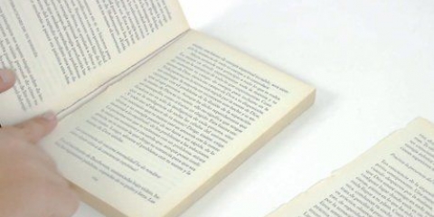 Corrigir um livro de bolso