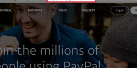 Cancelar uma assinatura do paypal