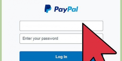 Cancelando uma conta do paypal