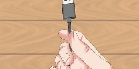 Conectando um pc a um telefone