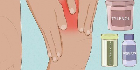 Tratamento da tendinite no quadríceps