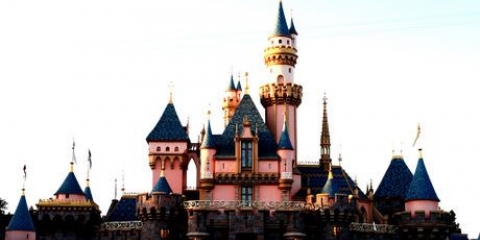 Tenha um dia perfeito na disneyland paris