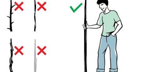 Fazendo um arco e flecha