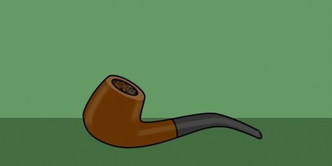 Limpando um tubo