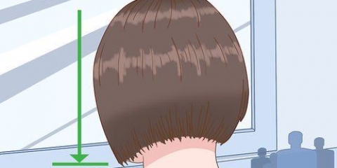 Corte um duende