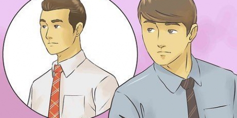 Dando uma referência positiva para um colega
